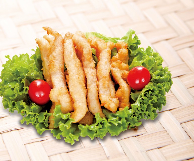 無(wú)骨雞柳 無(wú)骨雞柳